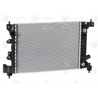 Радиатор охл. для а/м Chevrolet Cobalt (13-) AT (LRc 05194)