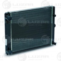 Радиатор охл. алюм. для а/м ЗАЗ 1102 для а/м Таврия (LRc 0410)