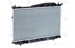 Радиатор охл. для а/м Chevrolet Epica (06-) AT (LRc 05177)
