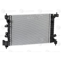 Радиатор охл. для а/м Chevrolet Cobalt (13-) MT (LRc 0591)