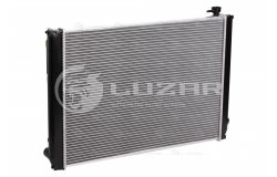 Радиатор охл. для а/м Lexus RX 350 (06-) (LRc 1938)