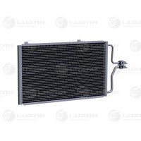 Радиатор кондиц. для а/м Lada 4x4 Urban (LRAC 01214)