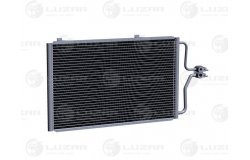 Радиатор кондиц. для а/м Lada 4x4 Urban (LRAC 01214)