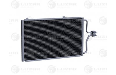 Радиатор кондиц. для а/м Lada 4x4 Urban (LRAC 01214) производства «Luzar»