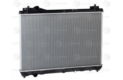 Радиатор охл. для а/м Suzuki Grand Vitara (05-) 2.0i/2.4i MT (LRc 2465) производства «Luzar»