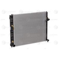 Радиатор охлаждения для автомобилей FX35/QX70 (08-) G