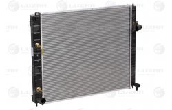 Радиатор охл. для а/м Infiniti FX35/QX70 (08-) G (LRc 14F0A)
