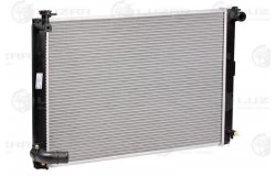 Радиатор охл. для а/м Lexus RX 400h (04-) (LRc 19294)