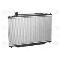 Радиатор охл. для а/м Mazda CX-5 (11-) (LRc 251EP)