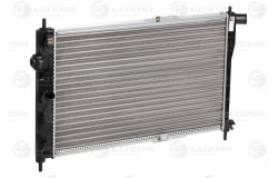 Радиатор охл. для а/м Daewoo Espero (94-) 1.8/2.0 MТ (LRc DWEs94147)