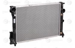 Радиатор охл. для а/м Mercedes-Benz C (W204)/E (W212) (09-) АT (LRc 15113)