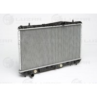 Радиатор охл. для а/м Chevrolet Lacetti (04-) 1.6/1.8 AT (LRc CHLt04244)