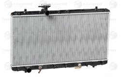 Радиатор охл. для а/м Suzuki Liana (02-) AT (LRc 24154)