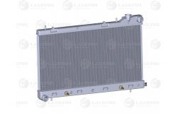 Радиатор охл. для а/м Subaru Forester S10 (97-)/Impreza G10 (97-) (LRc 221FS)