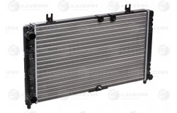 Радиатор охл. алюм. для а/м ВАЗ 1117-19 Калина (LRc 0118)