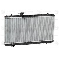 Радиатор охл. для а/м Suzuki Liana (02-) MT (LRc 2454)