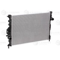 Радиатор охл. для а/м Ford Kuga II (13-) 1.6T AT (LRc 10105)