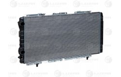 Радиатор охл. для а/м Fiat/Sollers Ducato (94-) (LRc 1650)
