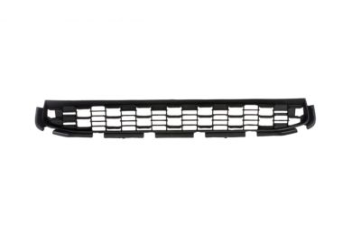 Решетка переднего бампера Митсубиси АСХ (2013-2016) «Sat»