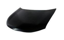 Капот Mitsubishi Outlander 2 (XL) (2005-2009) в цвет Капот Mitsubishi Outlander 2 (XL) (2005-2009) в цвет