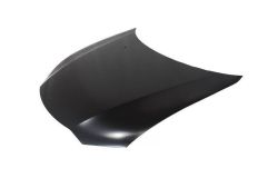 Капот Mitsubishi Outlander 2 (XL) (2009-2012) в цвет Капот Mitsubishi Outlander 2 (XL) (2009-2012) в цвет