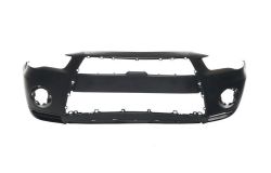 Бампер передний Mitsubishi Outlander 2 (XL) (2009-2012) в цвет Бампер передний Mitsubishi Outlander 2 (XL) (2009-2012) в цвет