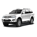 Mitsubishi Pajero Sport 2 (2008-2017)
