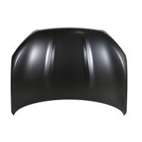 Капот Nissan Qashqai (10-14) в цвет