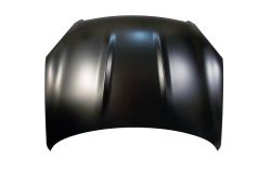 Капот Nissan Qashqai (06-10) в цвет Капот Nissan Qashqai (06-10) в цвет