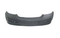 Бампер задний Opel Astra H (07-12) H\B 5D в цвет Бампер задний Opel Astra H (07-12) H\B 5D в цвет
