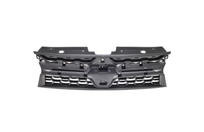 Решетка радиатора Renault Duster (15-20) «Sat»
