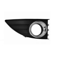 Оправа ПТФ Renault Fluence (2009-2013) правая