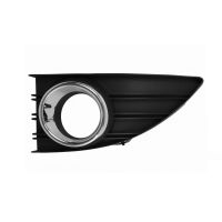Оправа ПТФ Renault Fluence (2009-2013) левая