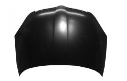 Капот Skoda Fabia (2007-2010) в цвет Капот Skoda Fabia (2007-2010) в цвет