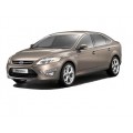 Ford Mondeo 4 (2007-2013)