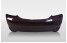 Бампер задний Хендай Солярис в цвет (11-14) седан производство «Спец-Автопласт»