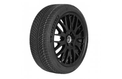 Шины Michelin 305/35 R21 109V XL PILOT ALPIN 5 SUV N0