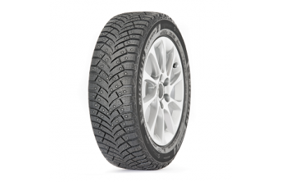 Шины Michelin 245/40 R18 97T XL X-ICE NORTH 4