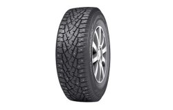 215/65 R 16 C 109/107R Nokian Hakkapeliitta C3 Studded