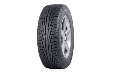 Шины Nokian Tyres 215/55 R 16 97R XL NOKIAN TYRES Nordman RS2