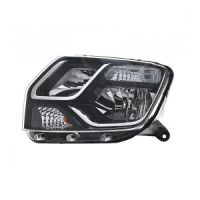 Фара левая Renault Duster (15-20)