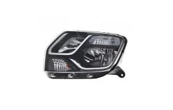 Фара левая Renault Duster (15-20)