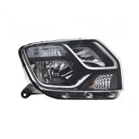 Фара правая Renault Duster (15-20)