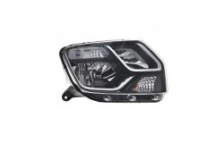 Фара правая Renault Duster (15-20)