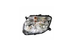 Фара левая Renault Duster (11-15)