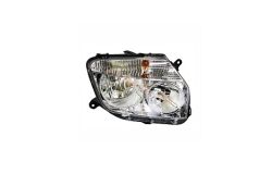 Фара правая Renault Duster (11-15)
