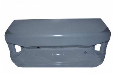 Крышка багажника Лада Веста в цвет производство «Lada»