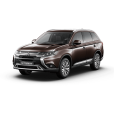 Mitsubishi Outlander 3 (2012-2022)