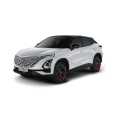 Omoda C5