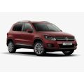 Volkswagen Tiguan (2007-2017)